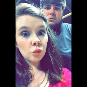 Meet your Posher, Billie-rae